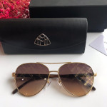 Gafas de sol de MAYBACH THE STAR