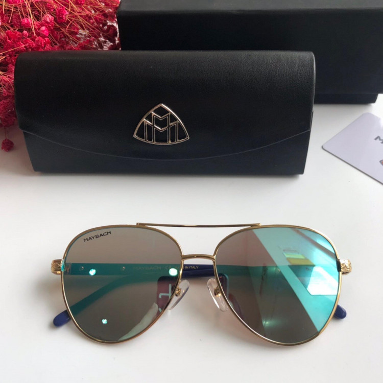 Gafas de sol de MAYBACH THE STAR