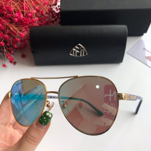 Gafas de sol de MAYBACH THE STAR