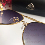 Gafas de sol de MAYBACH THE STAR