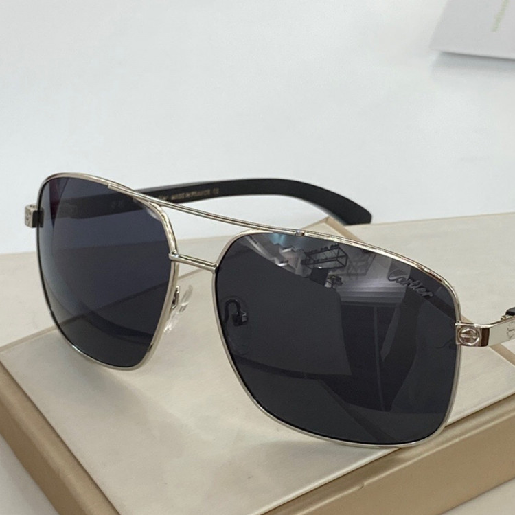 Gafas de sol Cartier 00186