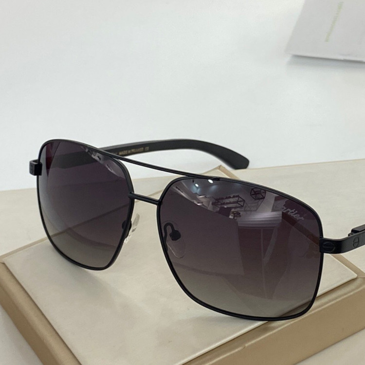 Gafas de sol Cartier 00186