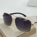 Gafas de sol Cartier 00186