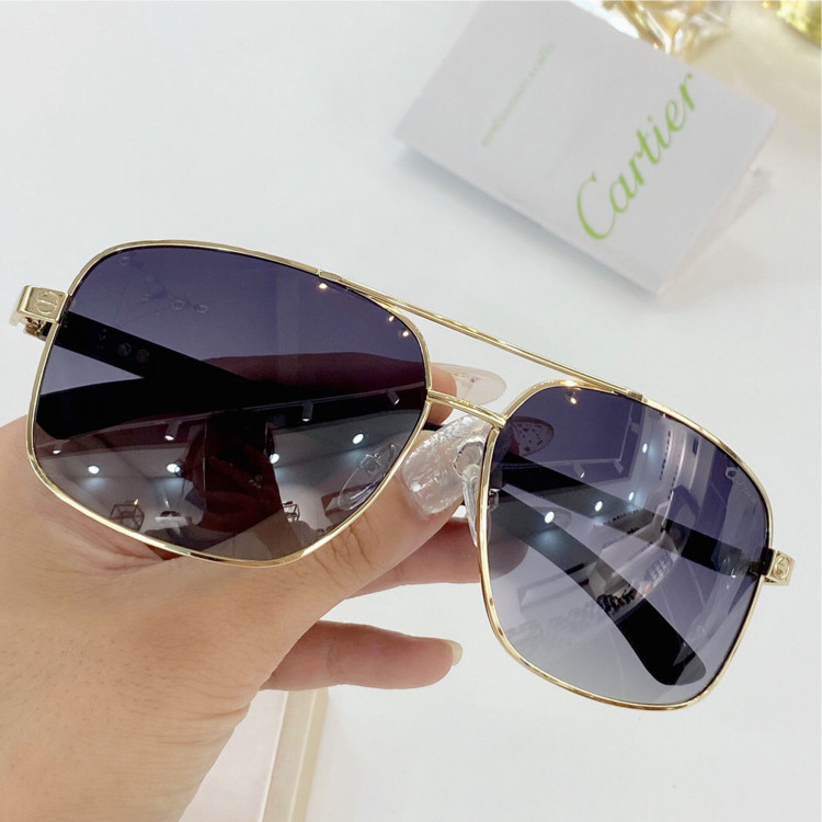 Gafas de sol Cartier 00186