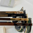 Gafas de sol Cartier 00186