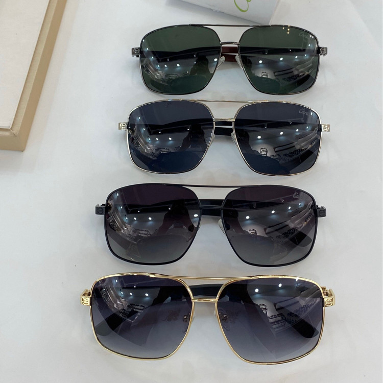 Gafas de sol Cartier 00186