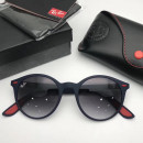 Солнцезащитные очки RB4296 Ray-Ban Ferrari