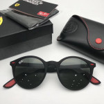 Солнцезащитные очки RB4296 Ray-Ban Ferrari
