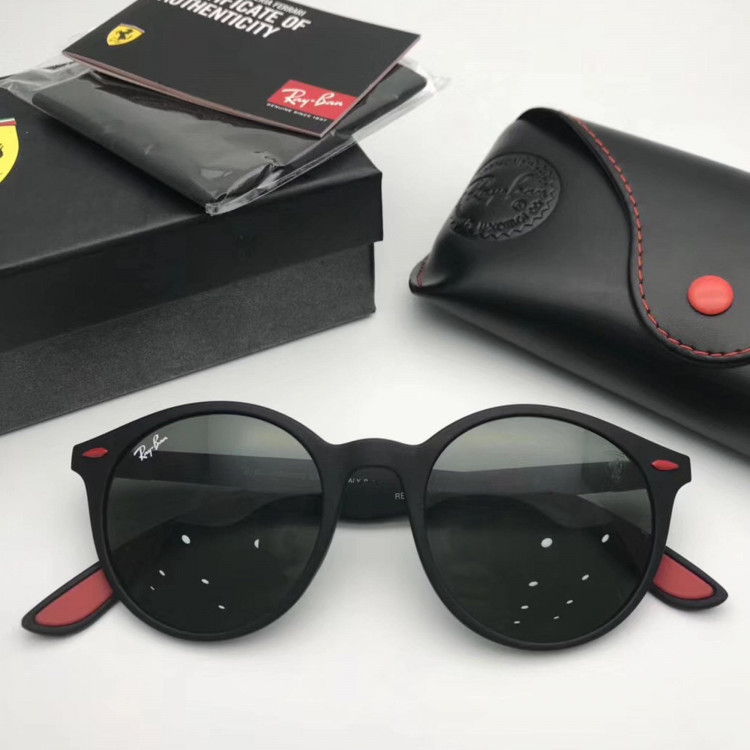 Gafas de sol RB4296 Ray-Ban Ferrari