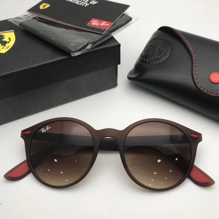 Gafas de sol RB4296 Ray-Ban Ferrari