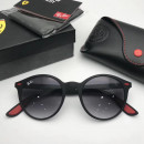Солнцезащитные очки RB4296 Ray-Ban Ferrari
