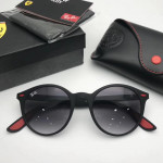Солнцезащитные очки RB4296 Ray-Ban Ferrari