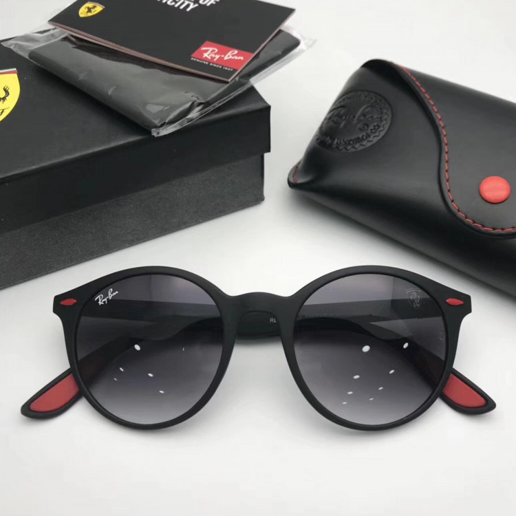 Gafas de sol RB4296 Ray-Ban Ferrari