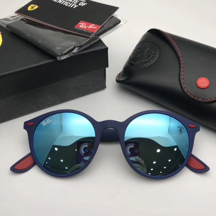 Gafas de sol RB4296 Ray-Ban Ferrari