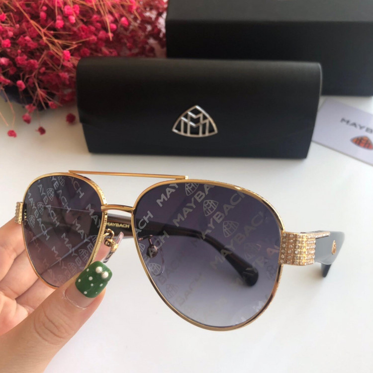Gafas de sol de MAYBACH Z112