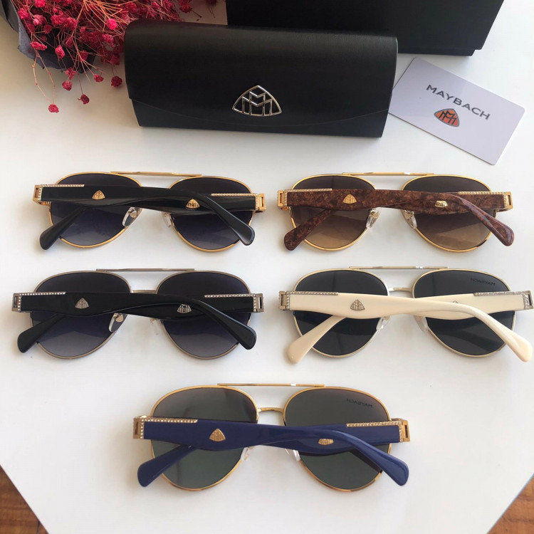 Gafas de sol de MAYBACH Z112
