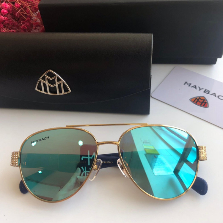 Gafas de sol de MAYBACH Z112
