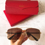 Gafas de sol Cartier CA0946 