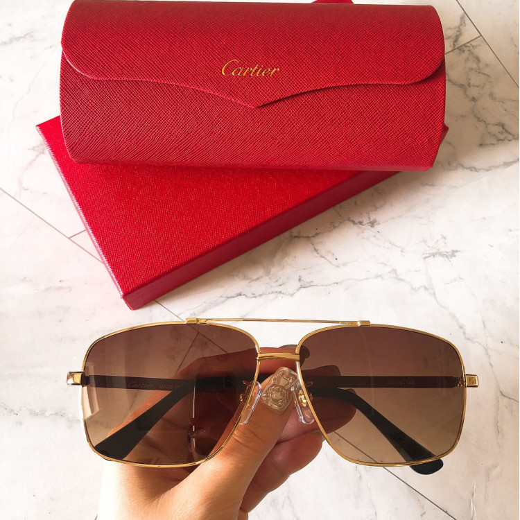 Gafas de sol Cartier CA0946 