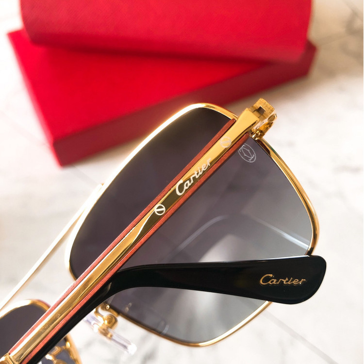 Gafas de sol Cartier CA0946 