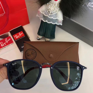 Gafas de sol RB2448 Ray-Ban Ferrari