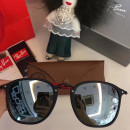 Солнцезащитные очки RB2448 Ray-Ban Ferrari