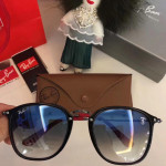 Солнцезащитные очки RB2448 Ray-Ban Ferrari