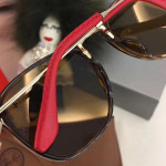 Солнцезащитные очки RB2448 Ray-Ban Ferrari