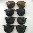 Солнцезащитные очки RB2448 Ray-Ban Ferrari