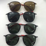 Солнцезащитные очки RB2448 Ray-Ban Ferrari