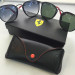 Gafas de sol RB2448 Ray-Ban Ferrari