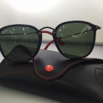 Солнцезащитные очки RB2448 Ray-Ban Ferrari
