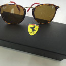 Солнцезащитные очки RB2448 Ray-Ban Ferrari