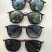Gafas de sol RB2448 Ray-Ban Ferrari