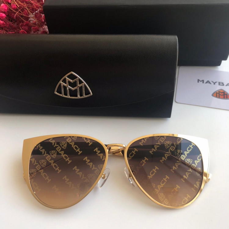 Gafas de sol de MAYBACH Z113