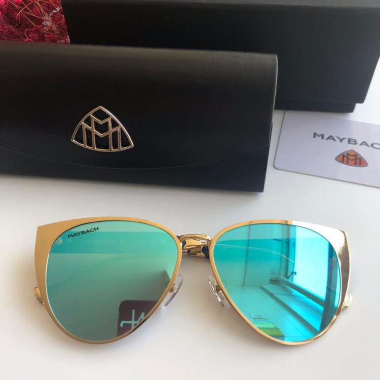 Gafas de sol de MAYBACH Z113