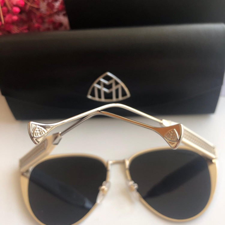 Gafas de sol de MAYBACH Z113
