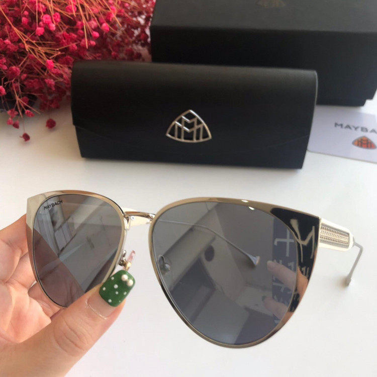Gafas de sol de MAYBACH Z113