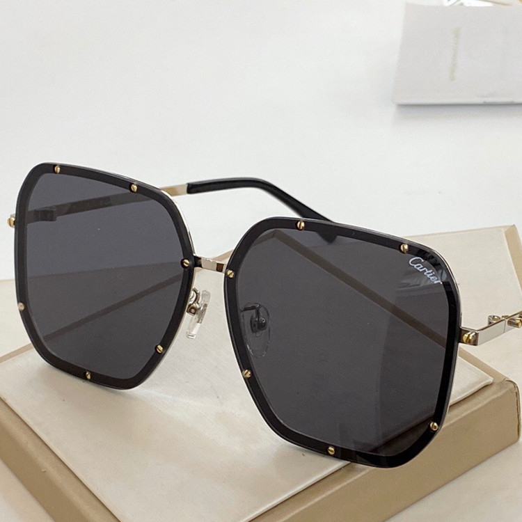 Gafas de sol Cartier CA0821