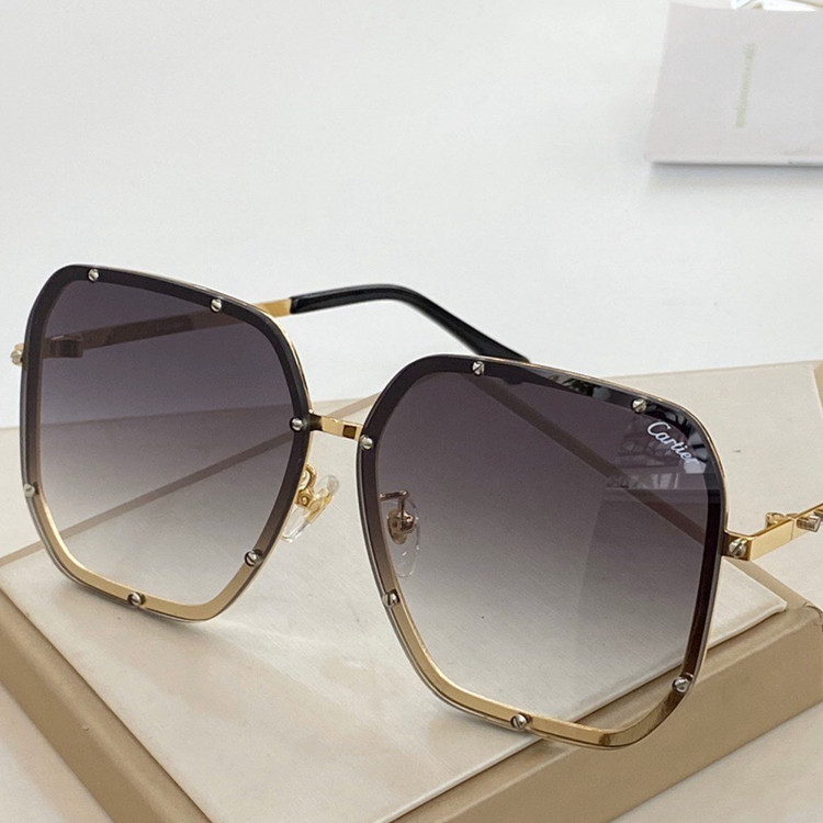 Gafas de sol Cartier CA0821