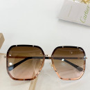 Gafas de sol Cartier CA0821