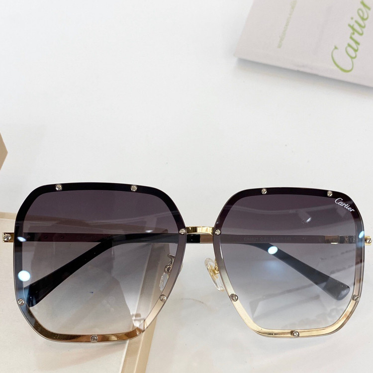 Gafas de sol Cartier CA0821
