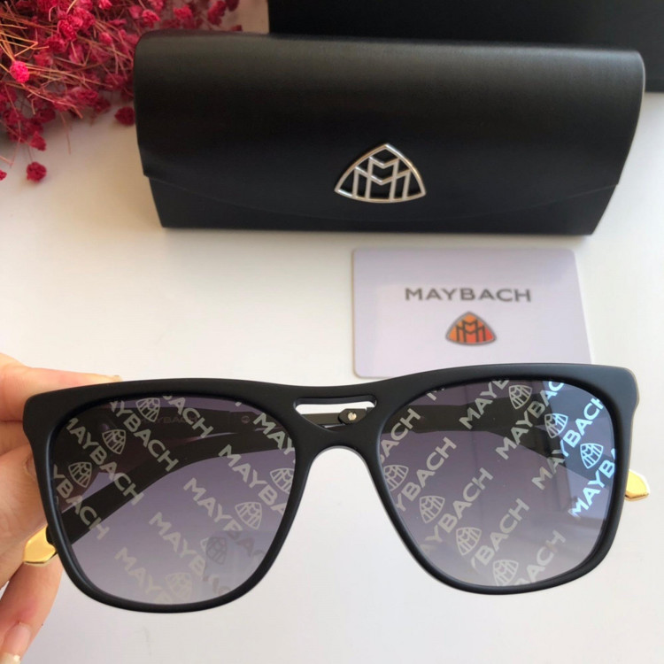 Gafas de sol de MAYBACH THE BOLD