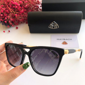 Gafas de sol de MAYBACH THE BOLD