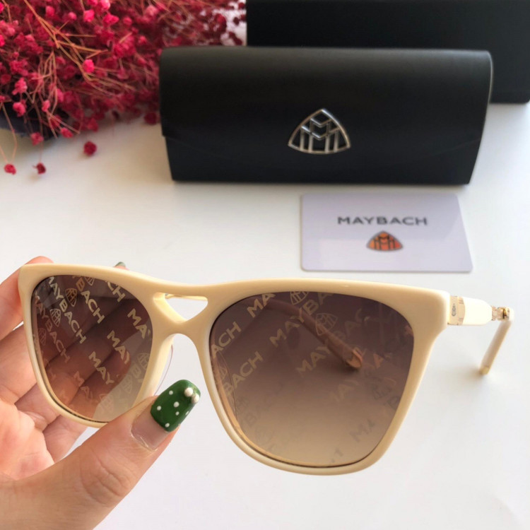 Gafas de sol de MAYBACH THE BOLD