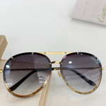 Солнцезащитные очки Cartier CA0825