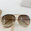 Солнцезащитные очки Cartier CA0825