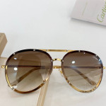 Солнцезащитные очки Cartier CA0825