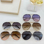 Солнцезащитные очки Cartier CA0825