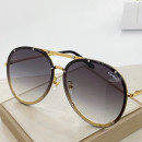Солнцезащитные очки Cartier CA0825